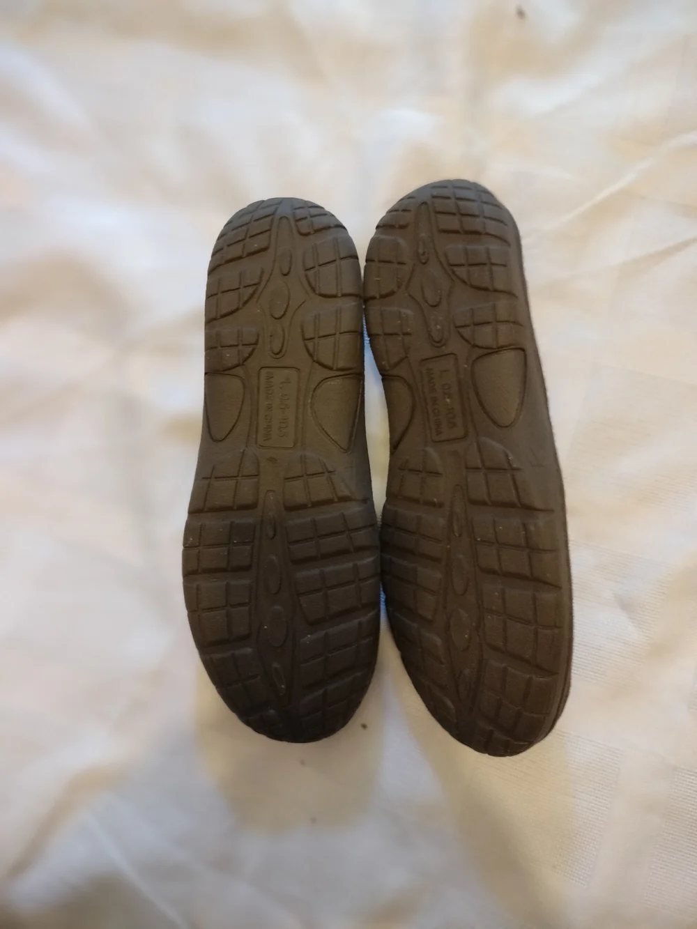 Weatherproof vintage brown